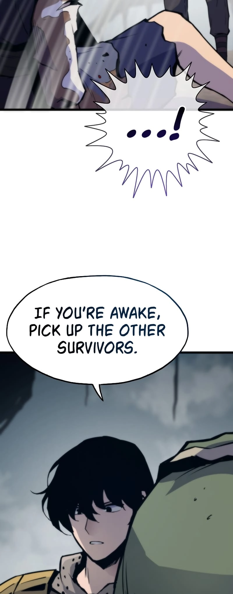 Past Life Returner Chapter 103 - Page 39