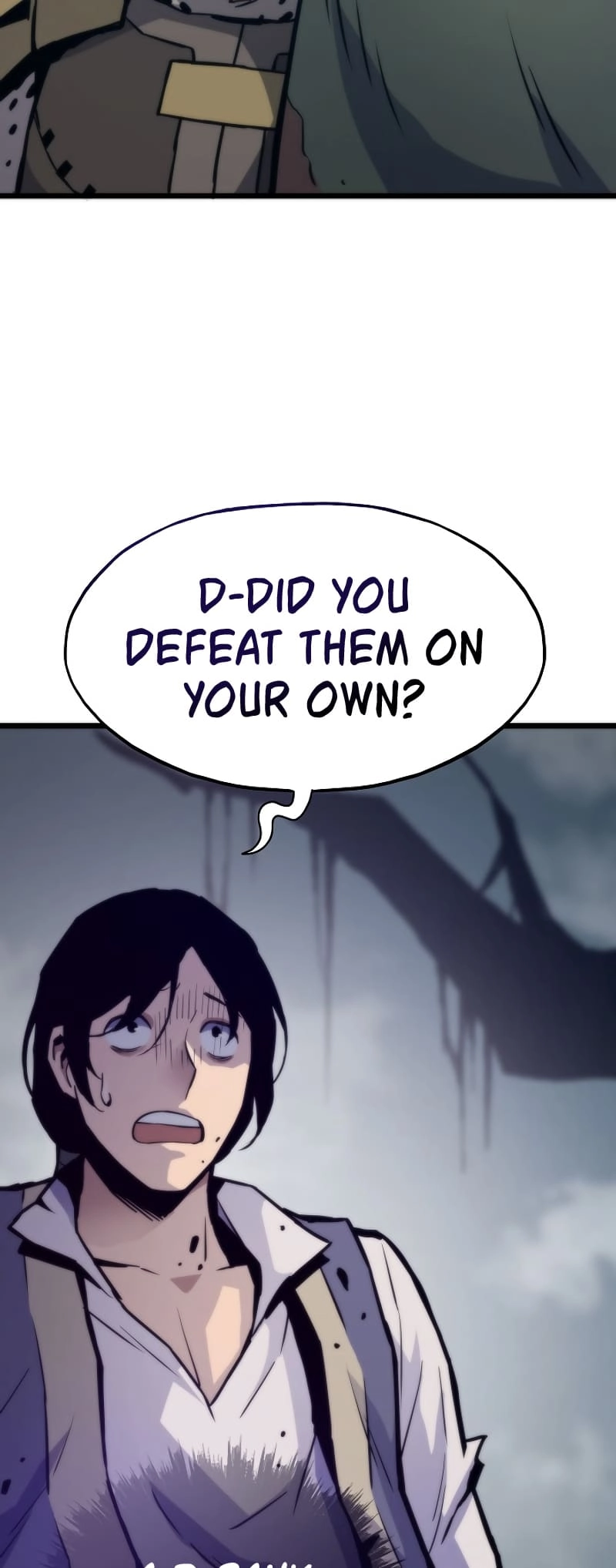 Past Life Returner Chapter 103 - Page 40