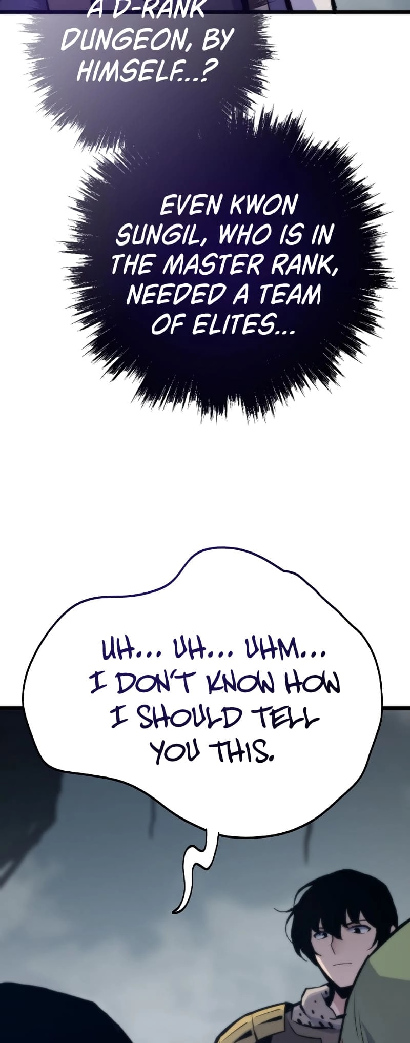 Past Life Returner Chapter 103 - Page 41