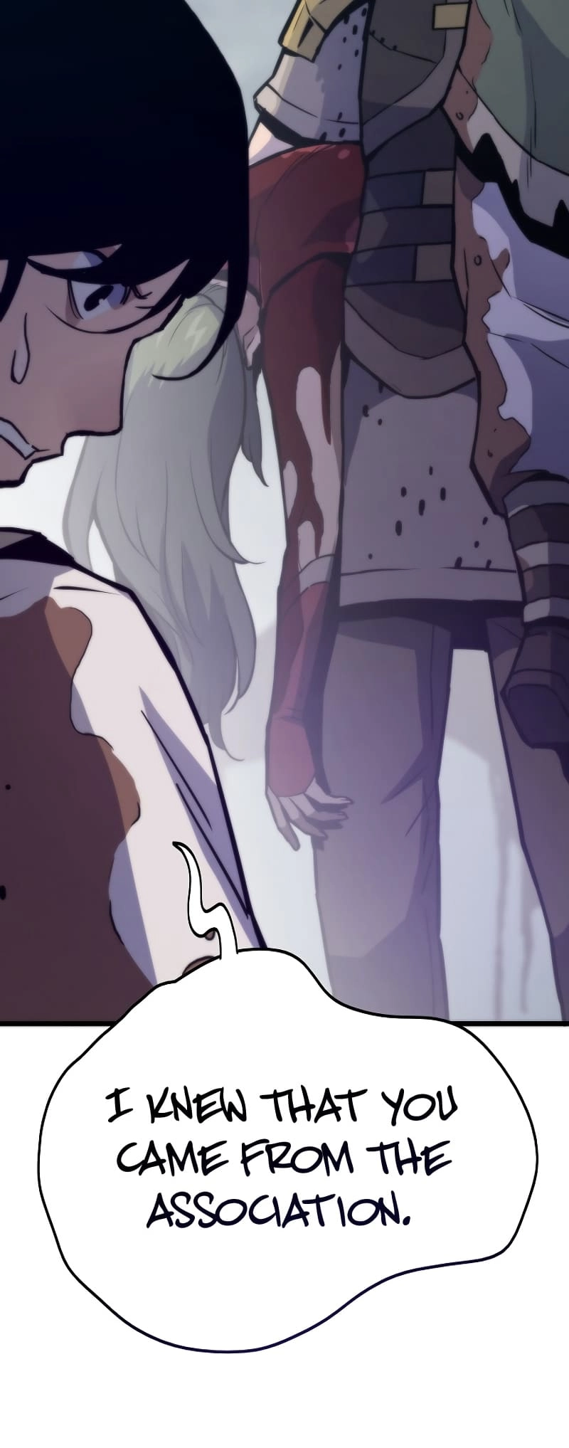 Past Life Returner Chapter 103 - Page 42