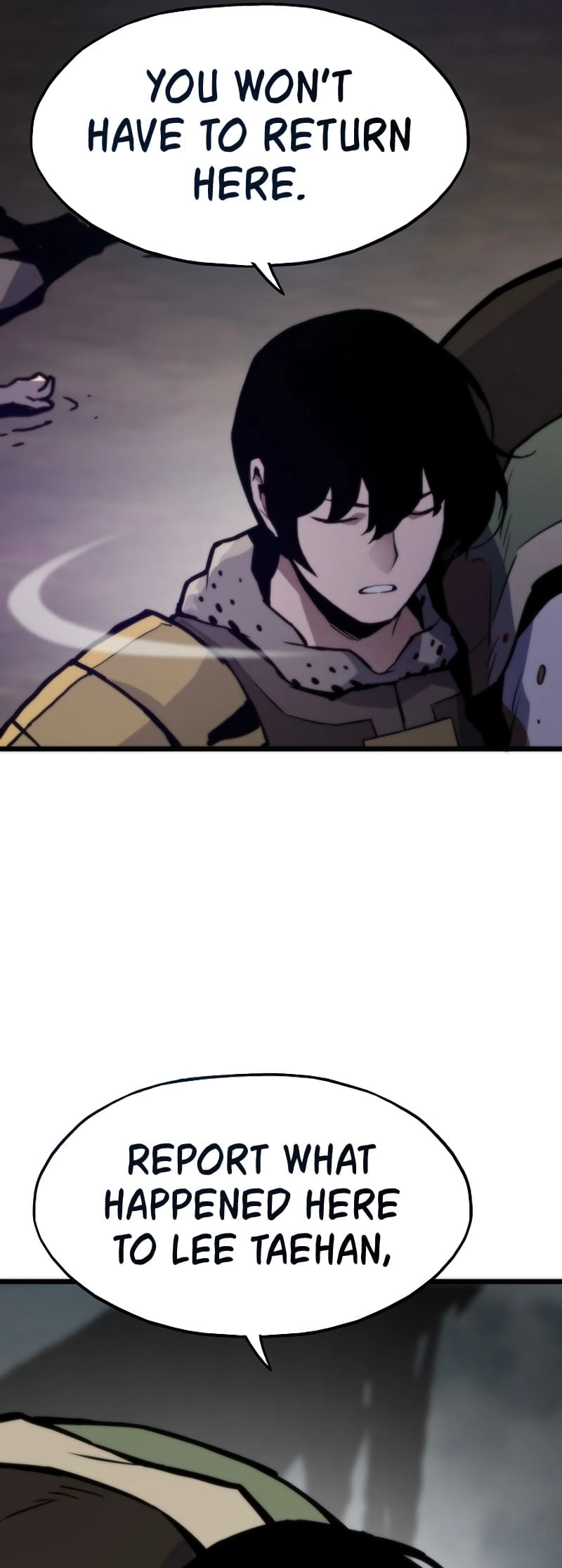 Past Life Returner Chapter 103 - Page 45