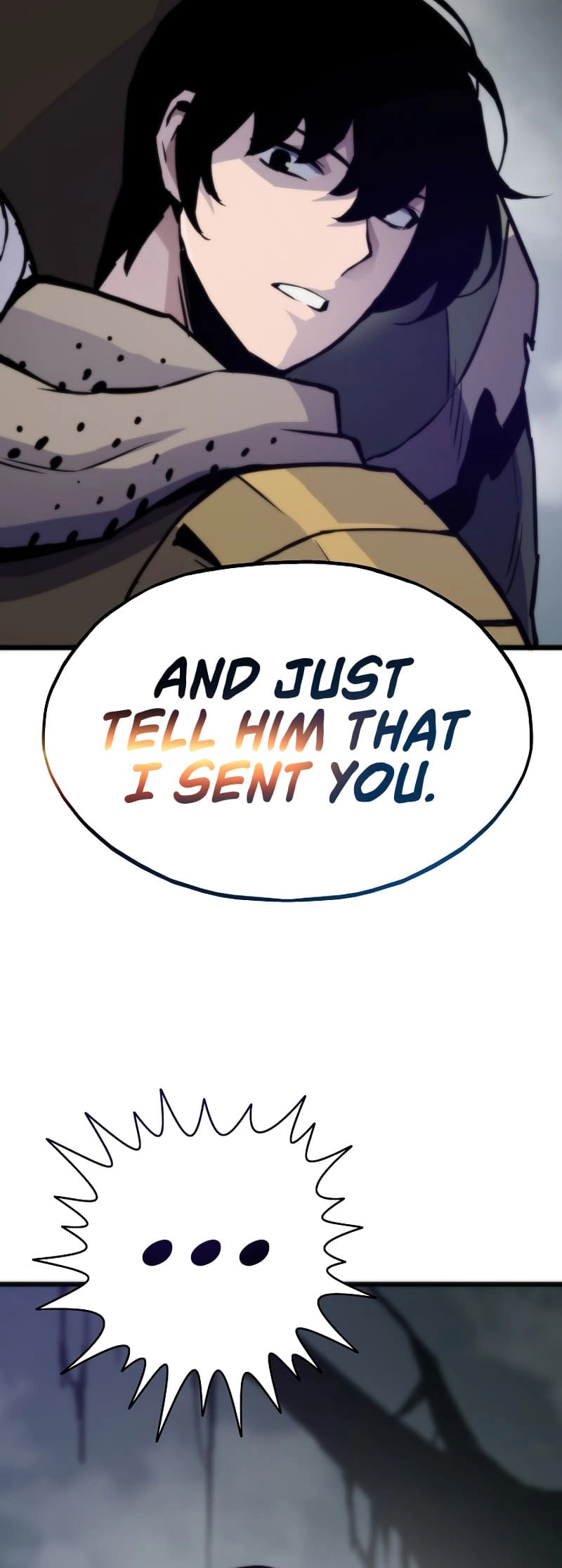 Past Life Returner Chapter 103 - Page 46