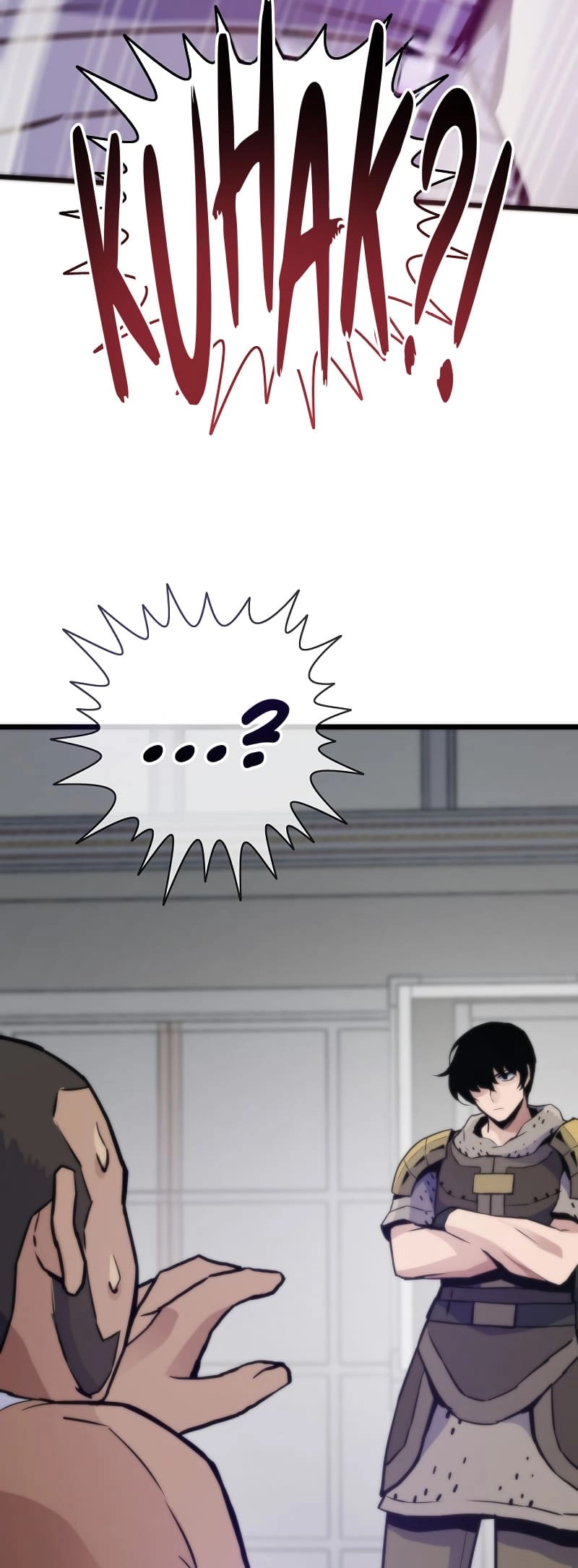 Past Life Returner Chapter 103 - Page 57