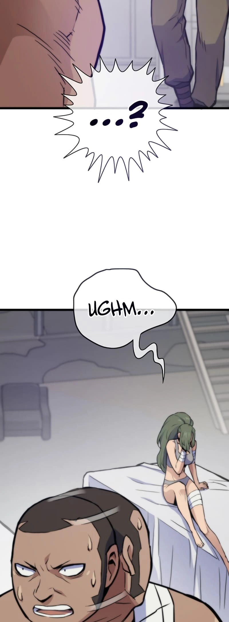 Past Life Returner Chapter 103 - Page 58