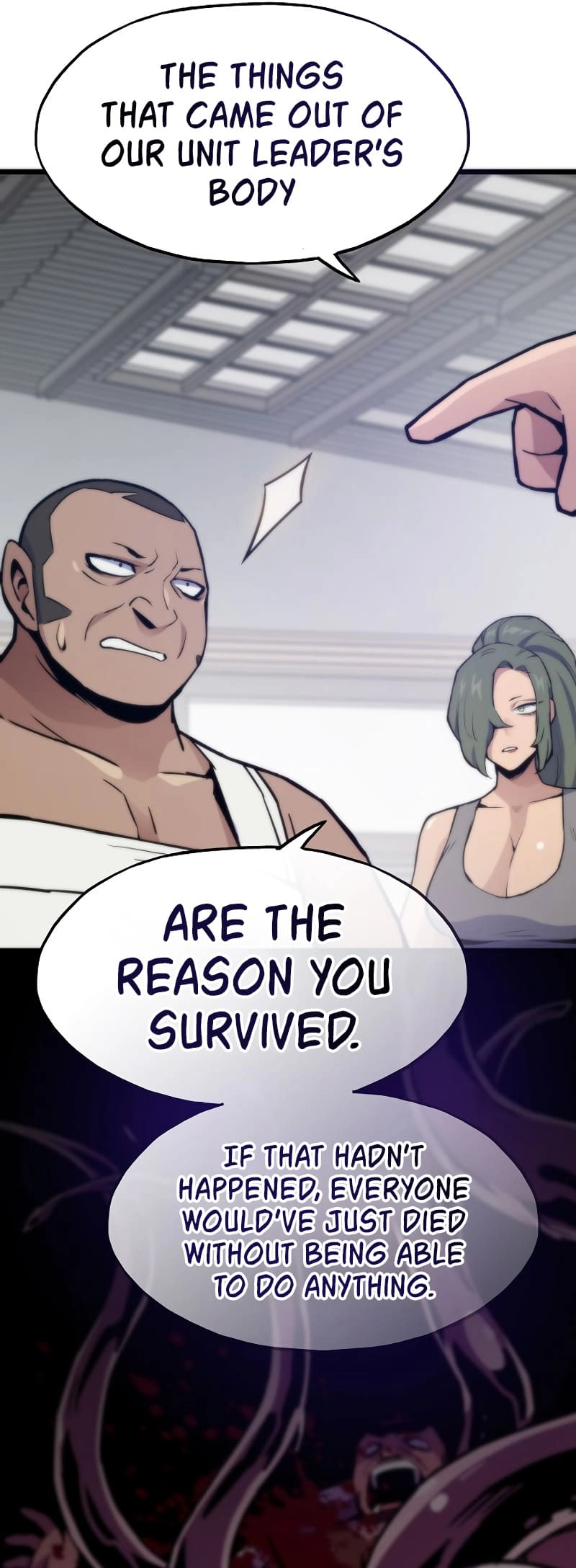 Past Life Returner Chapter 103 - Page 61