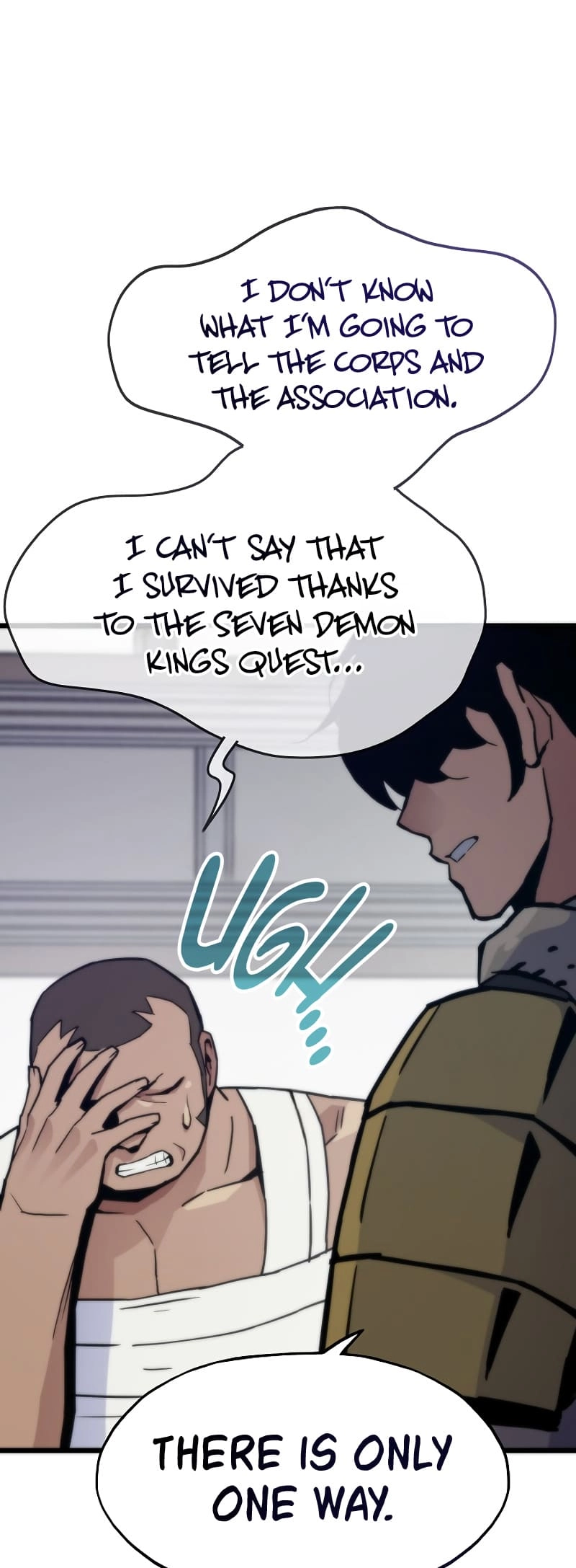 Past Life Returner Chapter 103 - Page 63