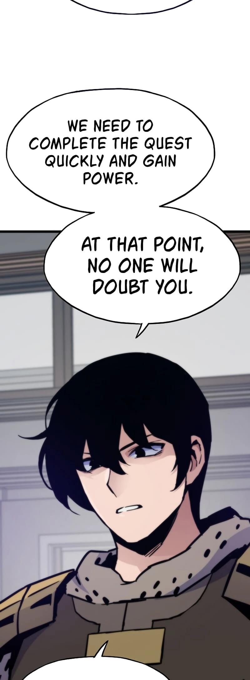 Past Life Returner Chapter 103 - Page 64