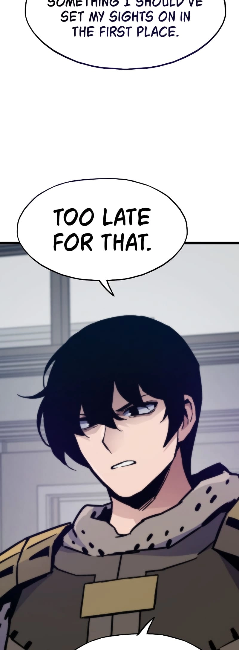 Past Life Returner Chapter 103 - Page 67
