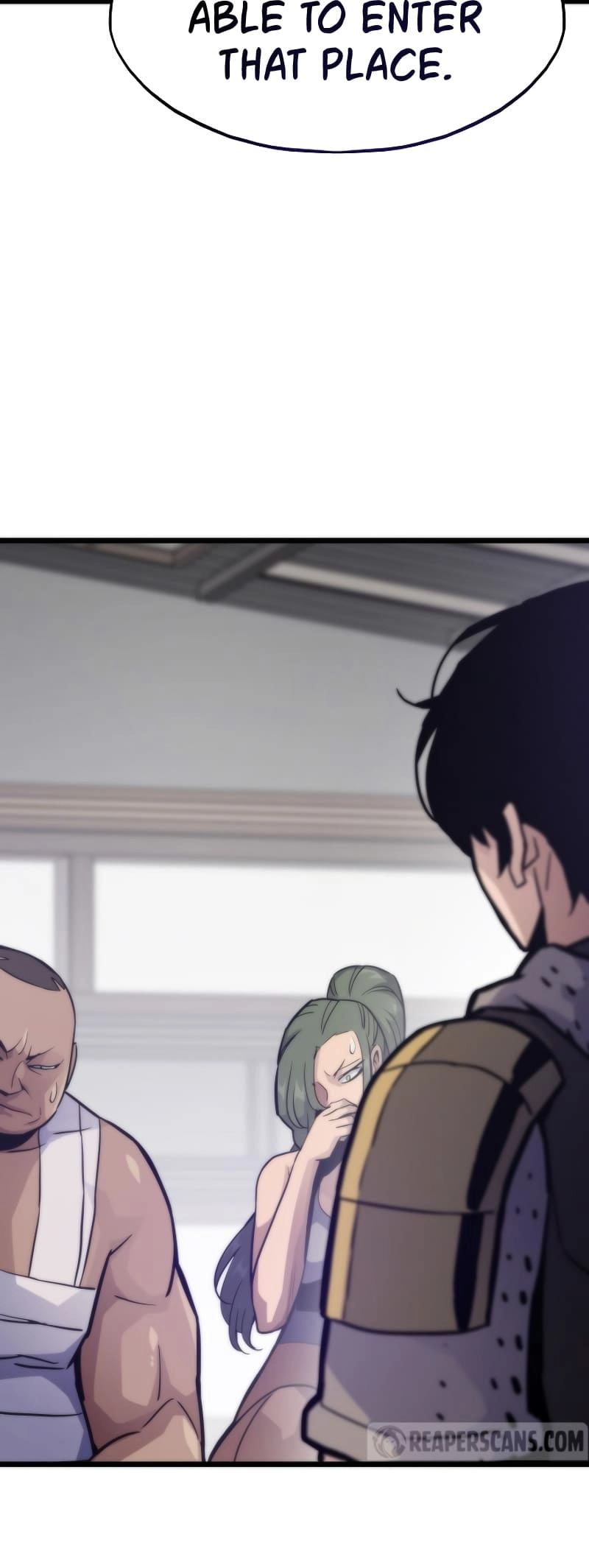 Past Life Returner Chapter 103 - Page 71