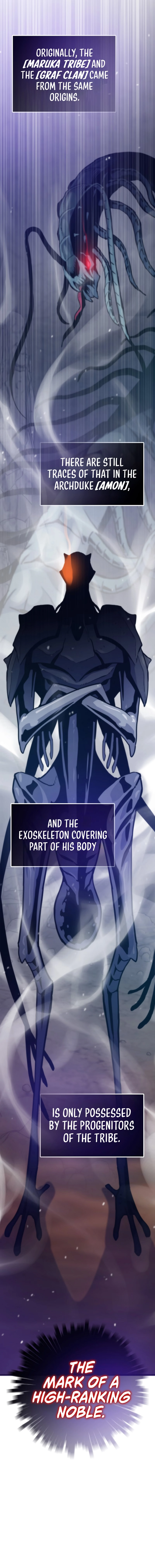 Past Life Returner Chapter 104 - Page 14