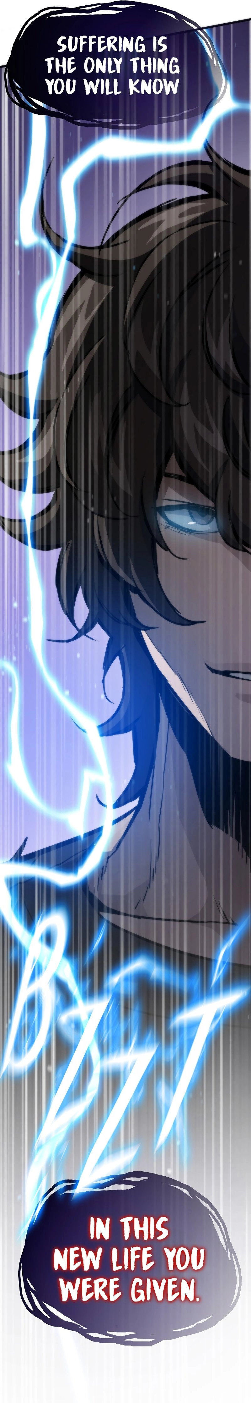 Past Life Returner Chapter 105 - Page 3