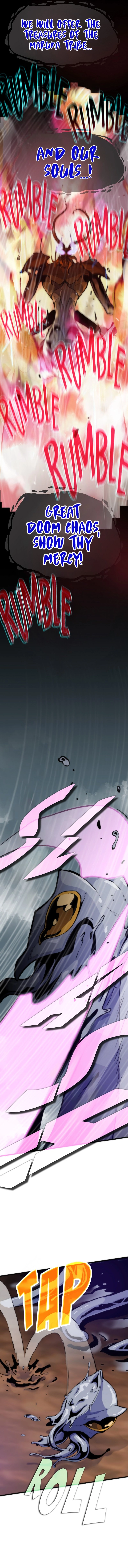 Past Life Returner Chapter 105 - Page 15
