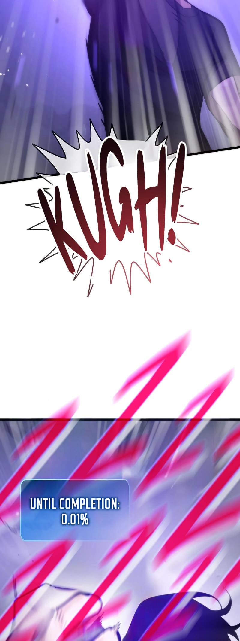 Past Life Returner Chapter 105 - Page 20