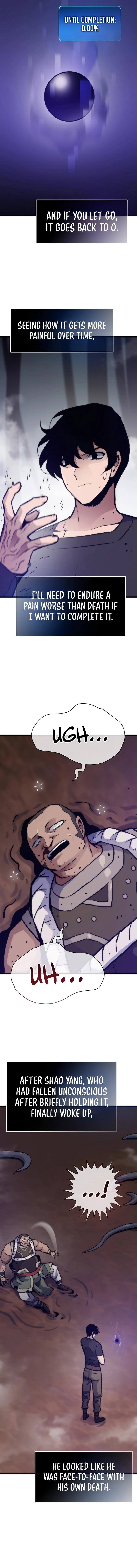 Past Life Returner Chapter 105 - Page 23