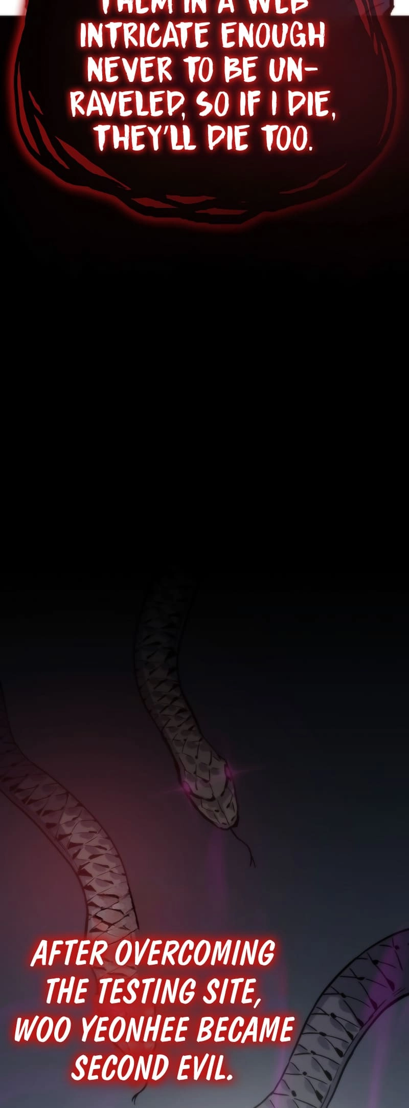 Past Life Returner Chapter 106 - Page 12