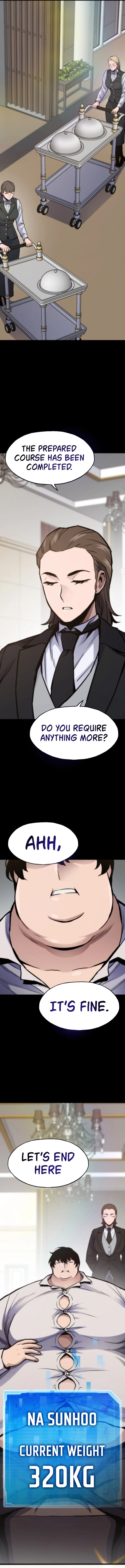 Past Life Returner Chapter 106 - Page 17