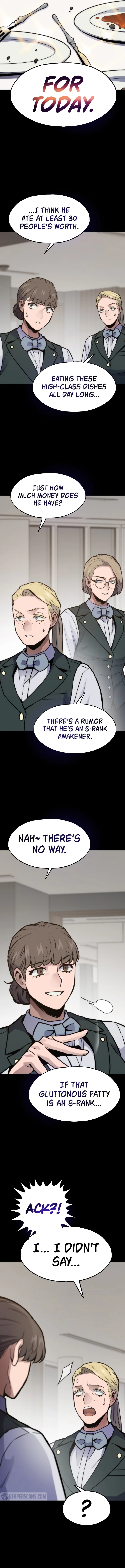 Past Life Returner Chapter 106 - Page 18