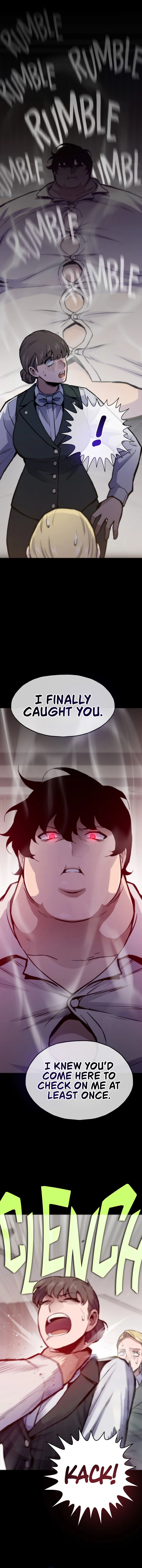 Past Life Returner Chapter 106 - Page 19