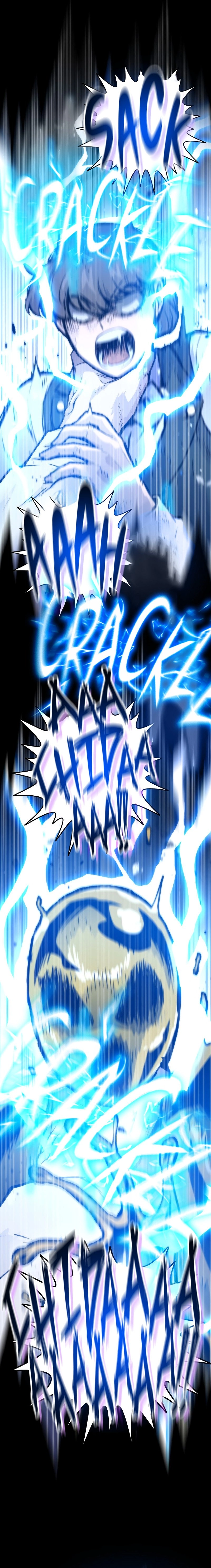 Past Life Returner Chapter 106 - Page 21