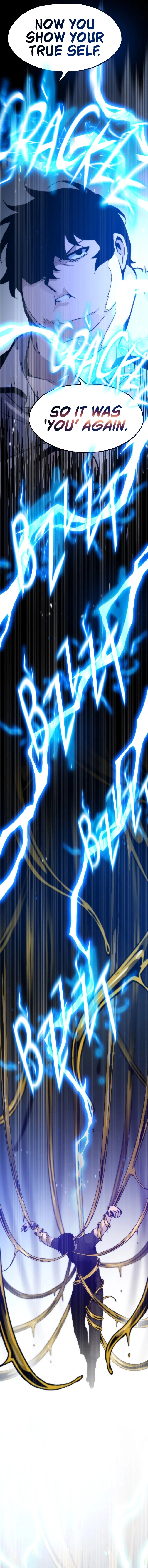 Past Life Returner Chapter 106 - Page 22