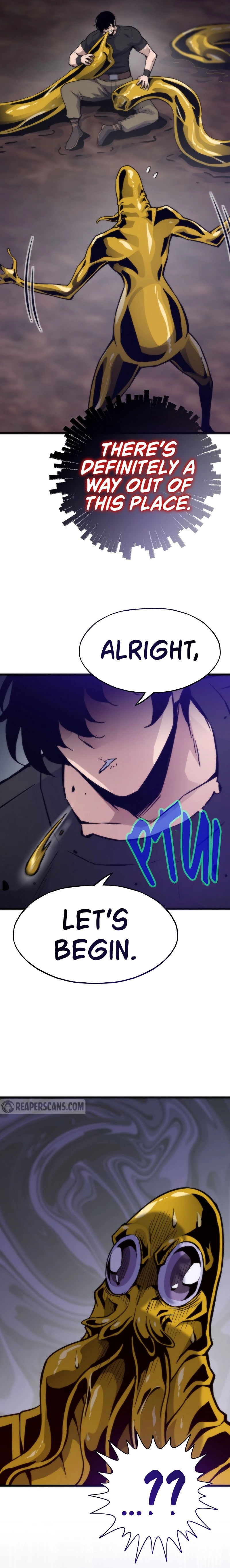 Past Life Returner Chapter 107 - Page 6
