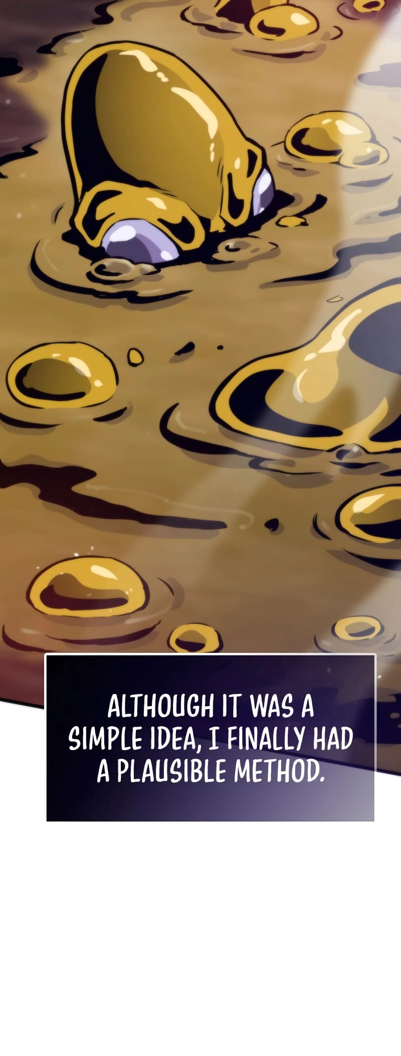 Past Life Returner Chapter 107 - Page 11