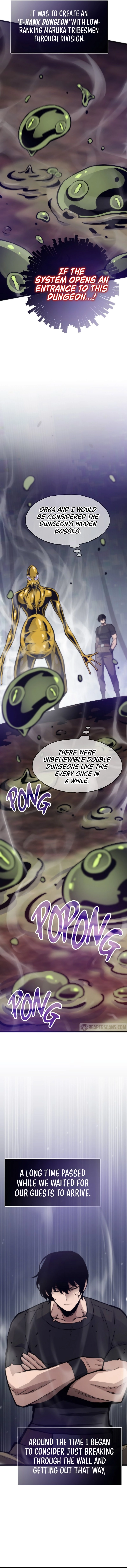 Past Life Returner Chapter 107 - Page 12