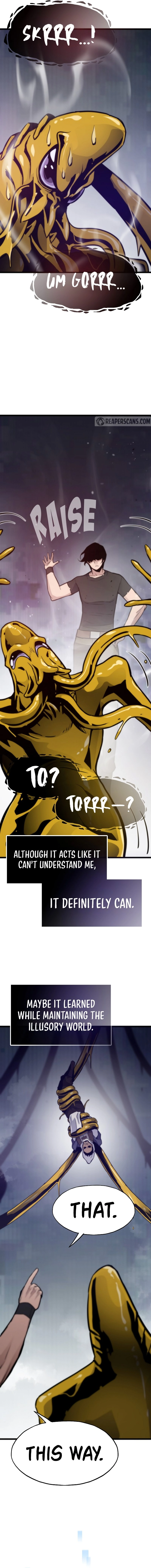Past Life Returner Chapter 107 - Page 16
