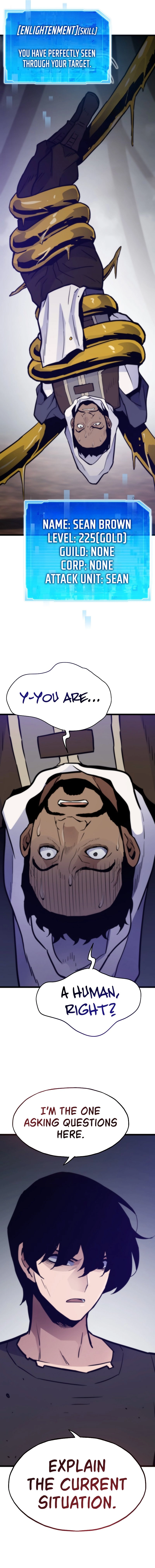 Past Life Returner Chapter 107 - Page 17