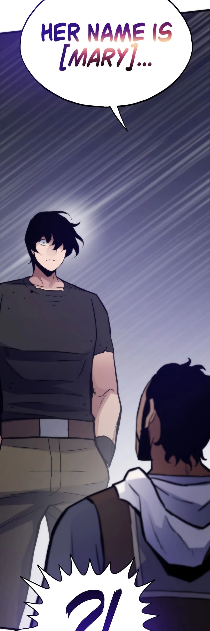 Past Life Returner Chapter 108 - Page 3
