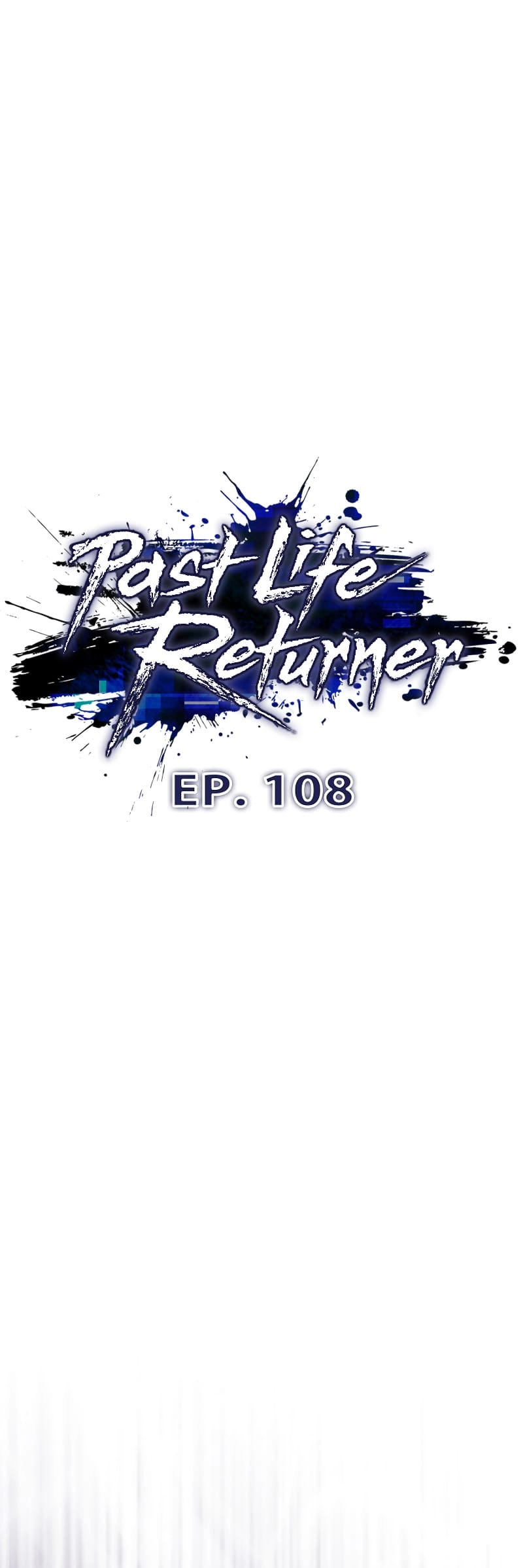 Past Life Returner Chapter 108 - Page 6