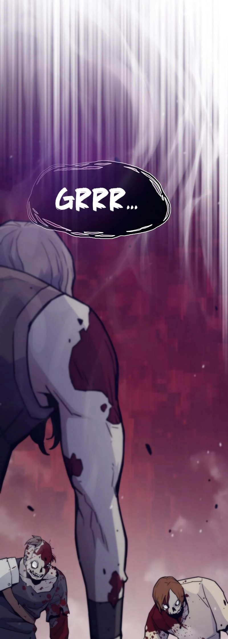 Past Life Returner Chapter 108 - Page 7