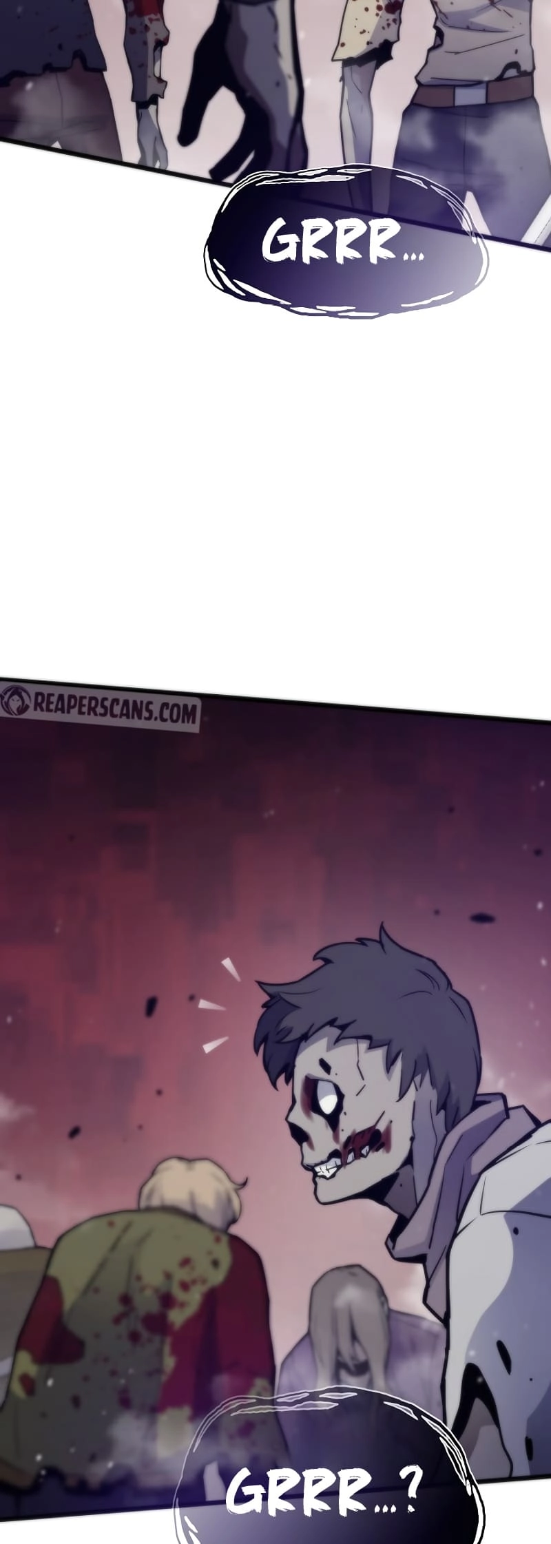 Past Life Returner Chapter 108 - Page 8