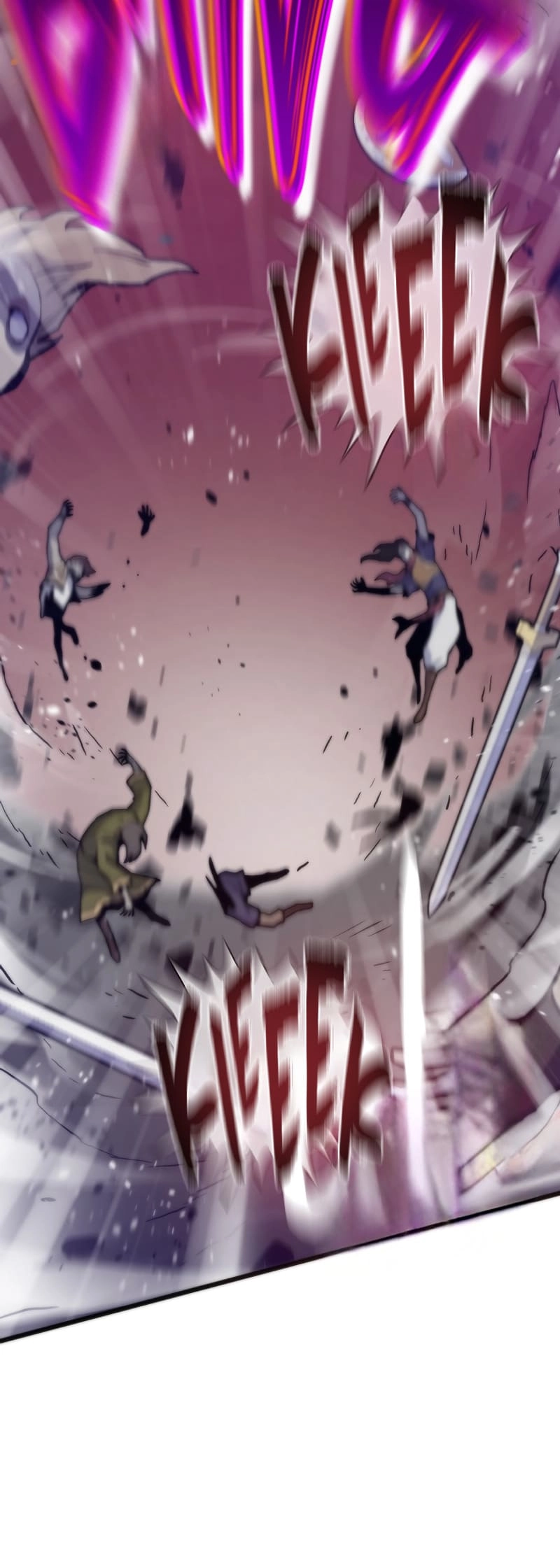 Past Life Returner Chapter 108 - Page 12
