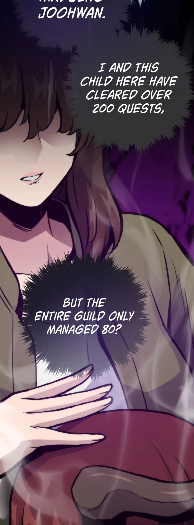Past Life Returner Chapter 108 - Page 17