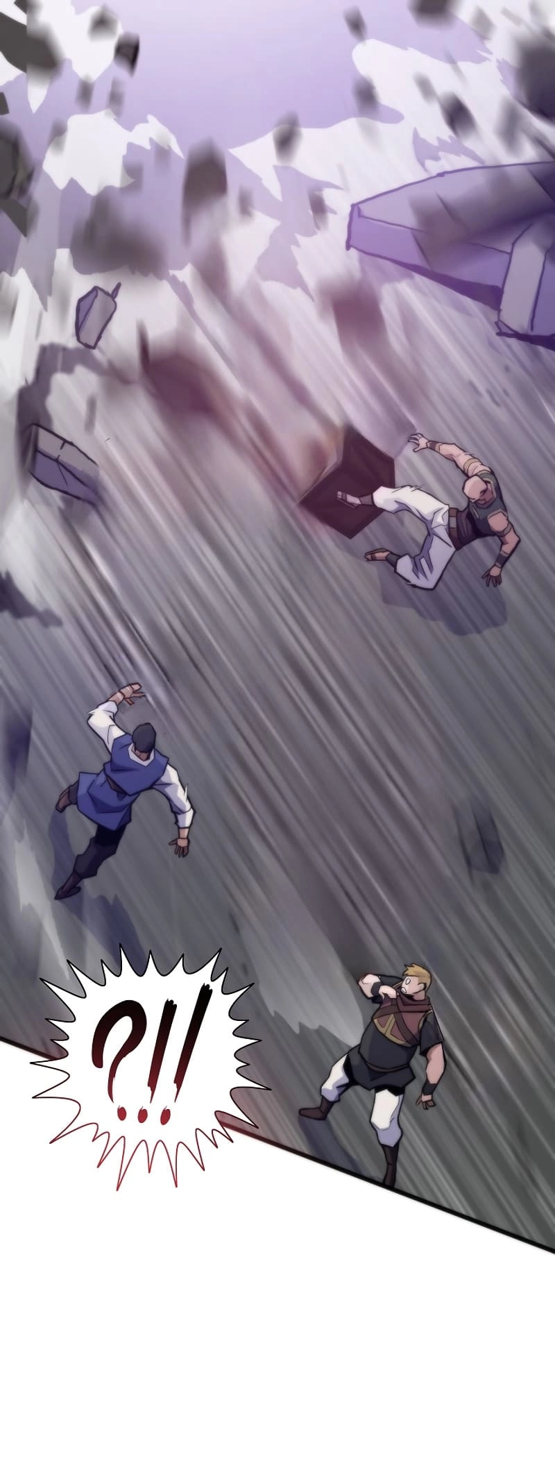 Past Life Returner Chapter 108 - Page 23