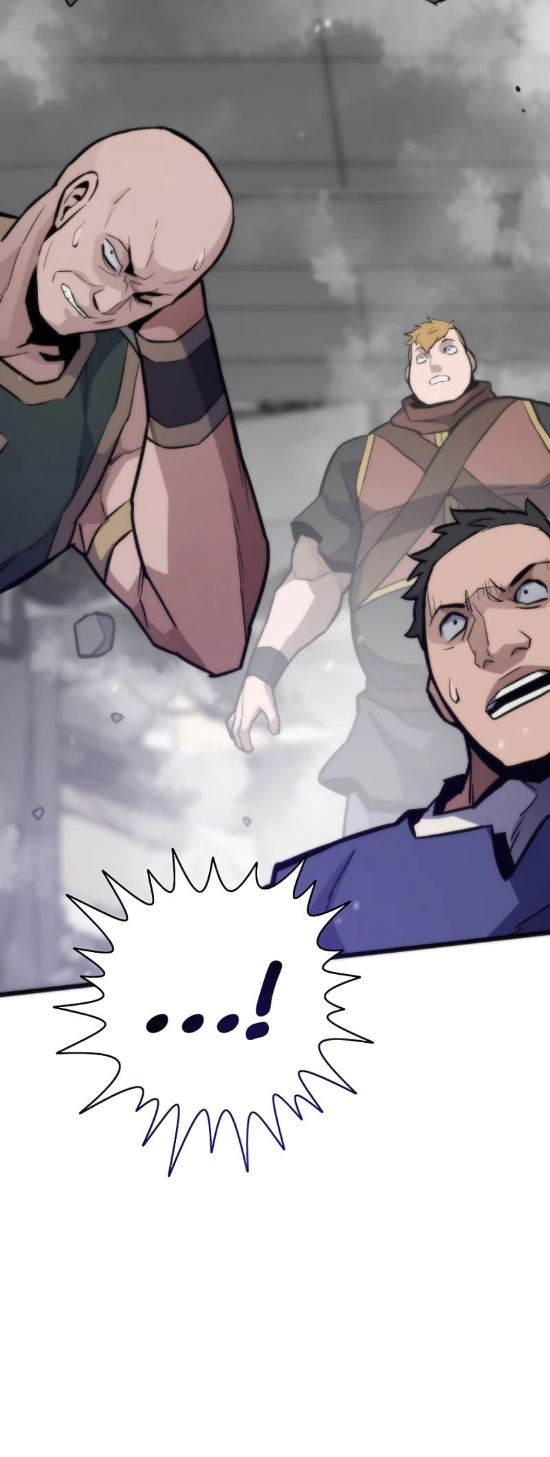 Past Life Returner Chapter 108 - Page 26