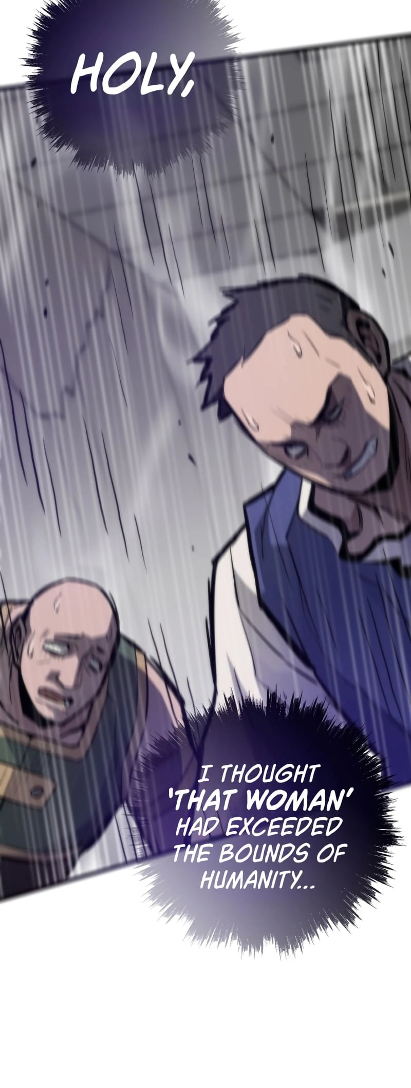 Past Life Returner Chapter 108 - Page 31