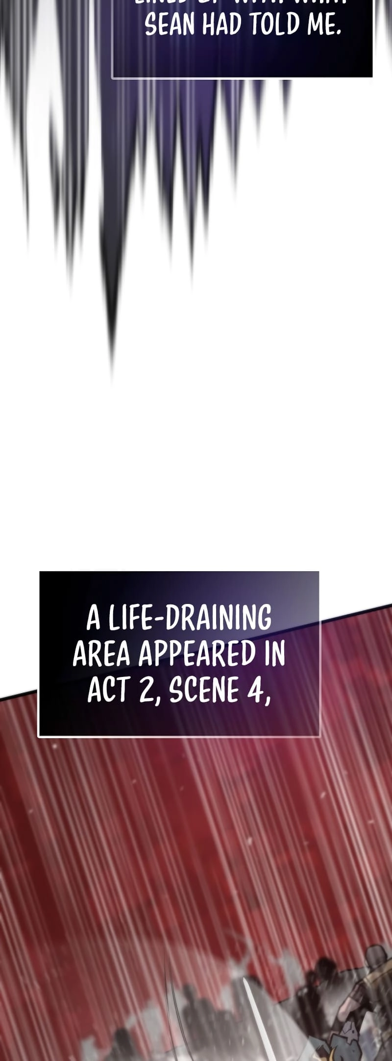 Past Life Returner Chapter 108 - Page 36