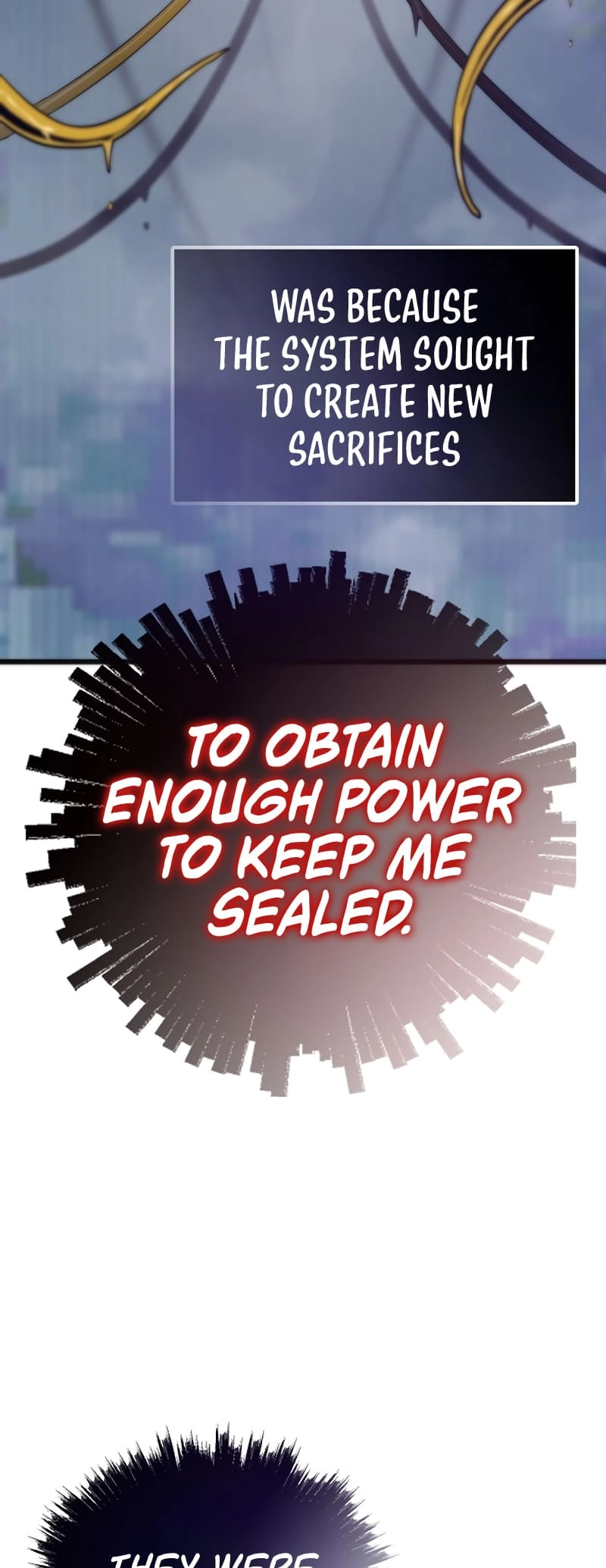 Past Life Returner Chapter 108 - Page 39