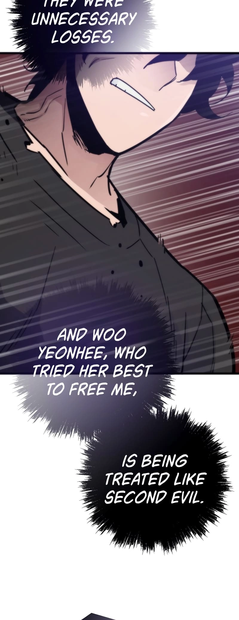 Past Life Returner Chapter 108 - Page 40