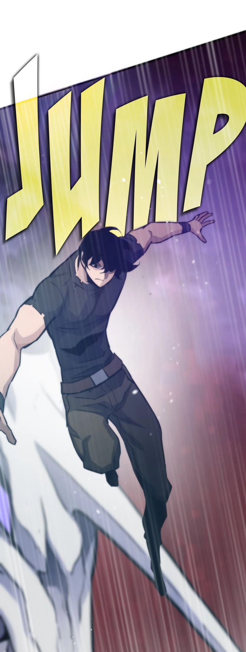 Past Life Returner Chapter 108 - Page 49