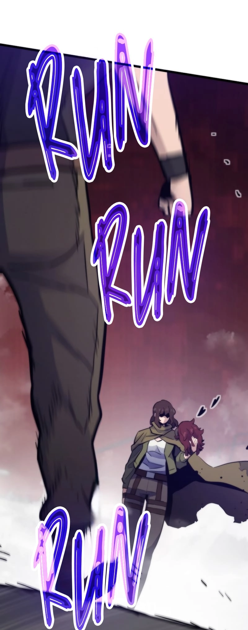 Past Life Returner Chapter 108 - Page 55