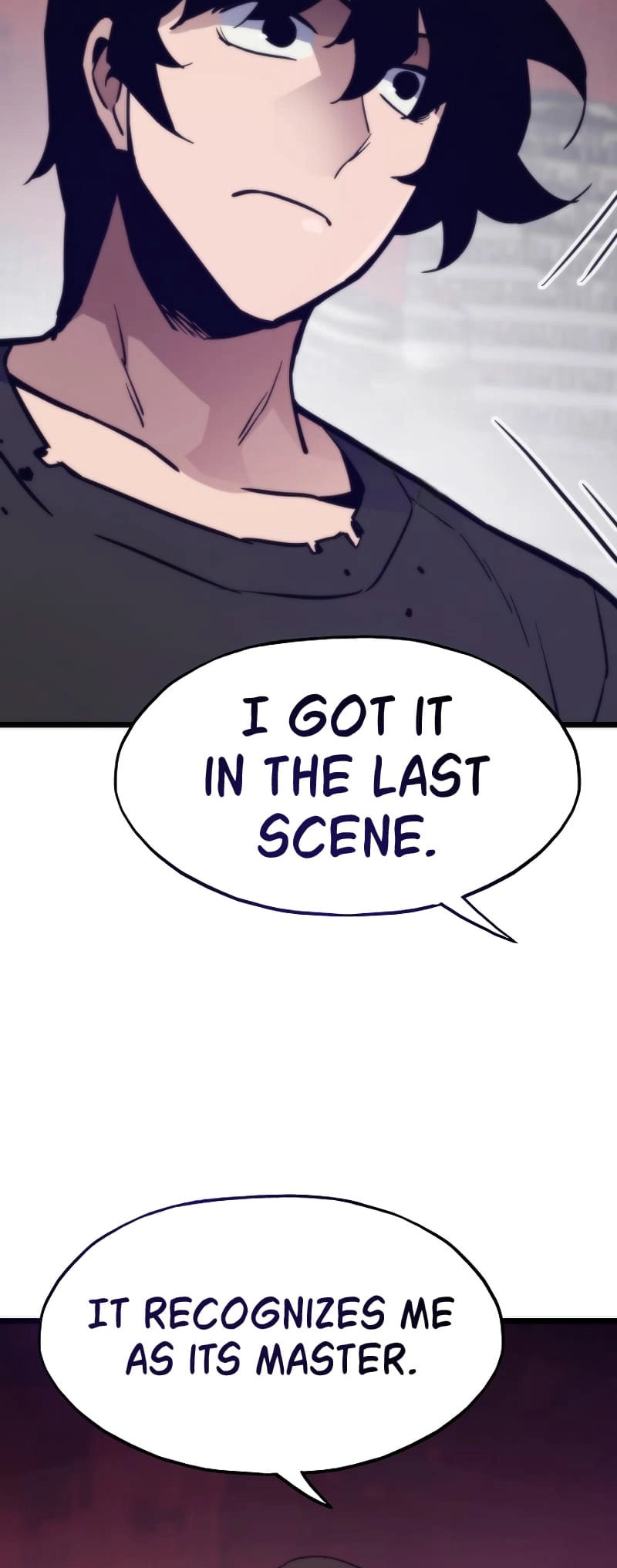 Past Life Returner Chapter 108 - Page 57