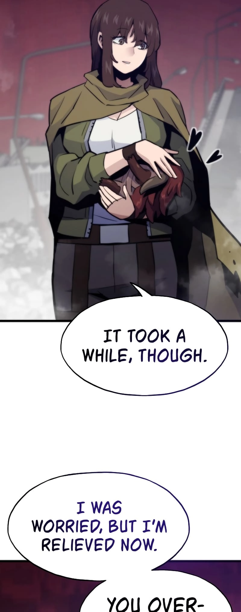 Past Life Returner Chapter 108 - Page 58