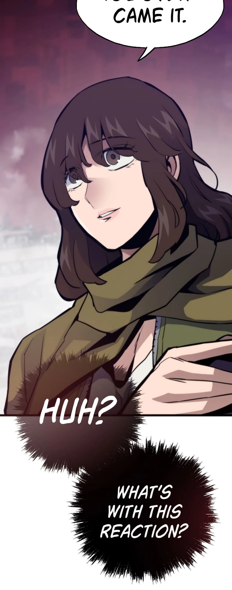 Past Life Returner Chapter 108 - Page 59