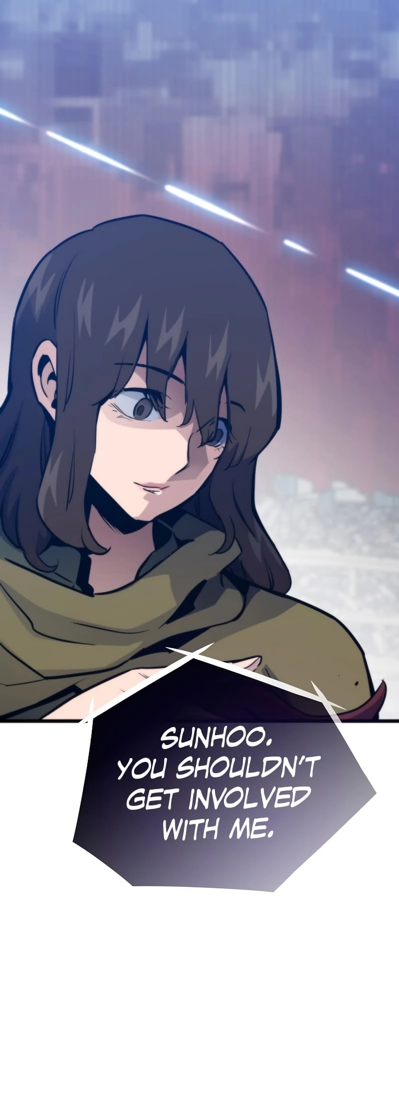 Past Life Returner Chapter 108 - Page 65