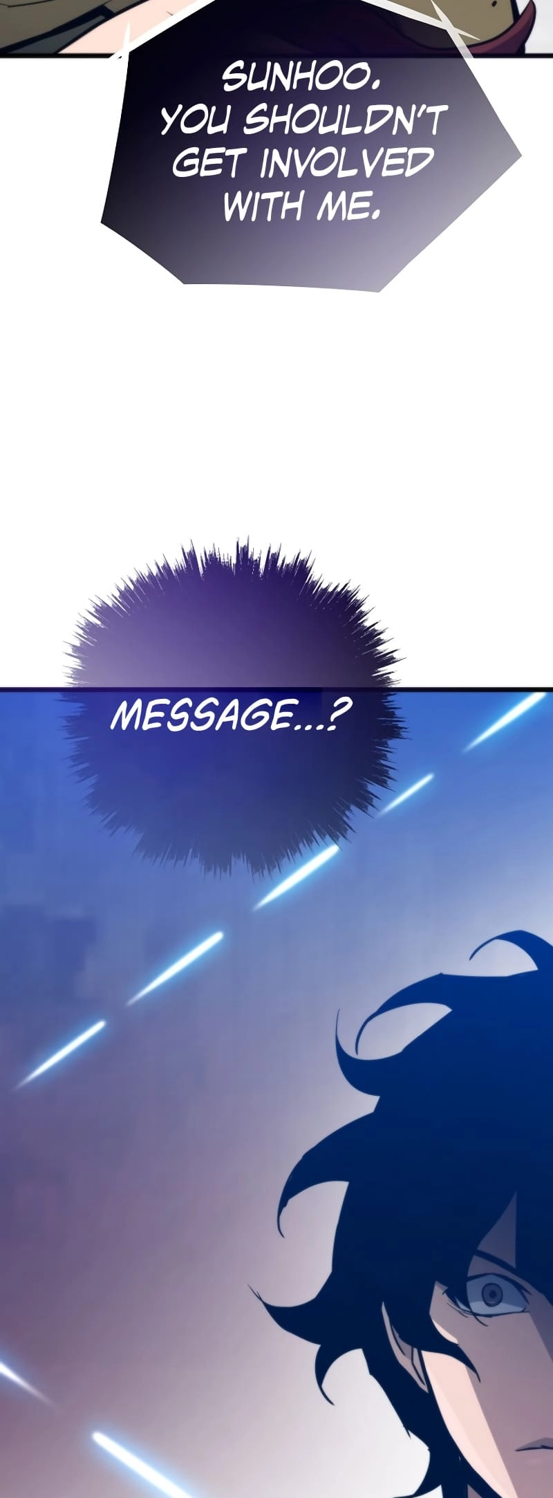 Past Life Returner Chapter 109 - Page 3