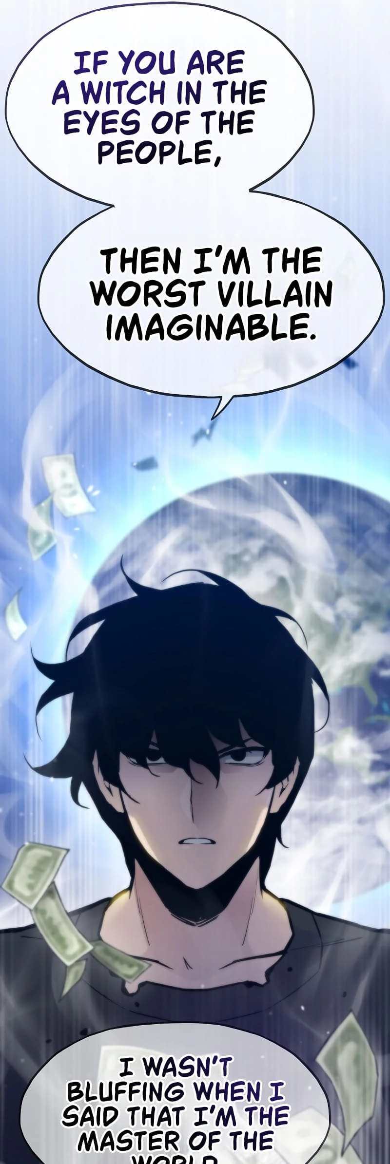 Past Life Returner Chapter 109 - Page 9