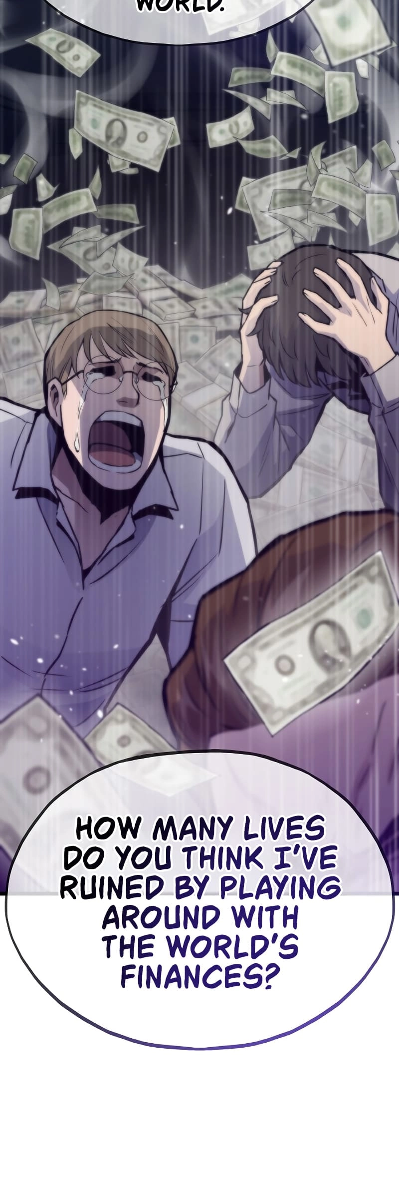 Past Life Returner Chapter 109 - Page 10